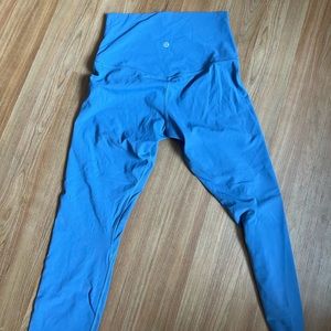 Lululemon align leggings